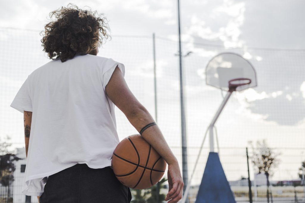 Basketball