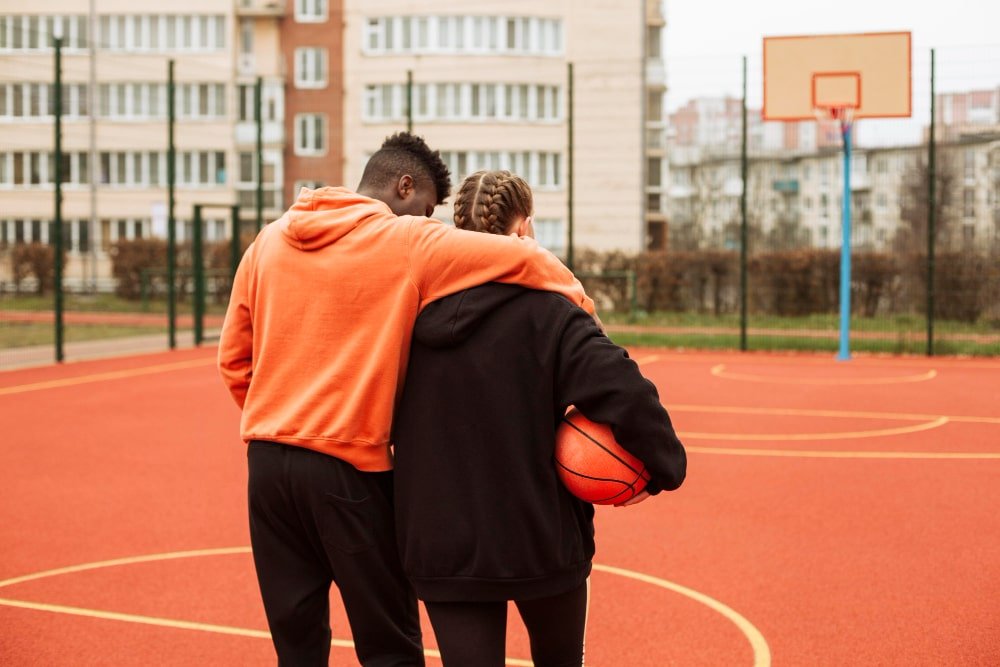 basketball team roster