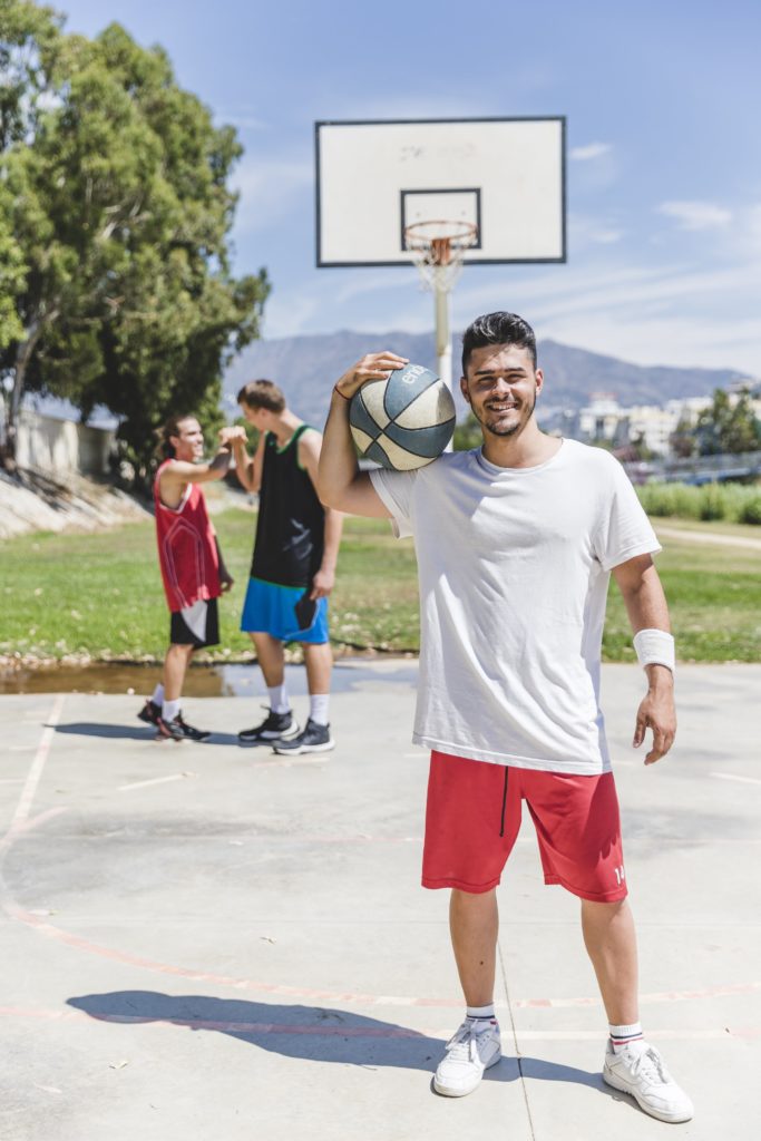Basketball comparisons-Survival of the fittest