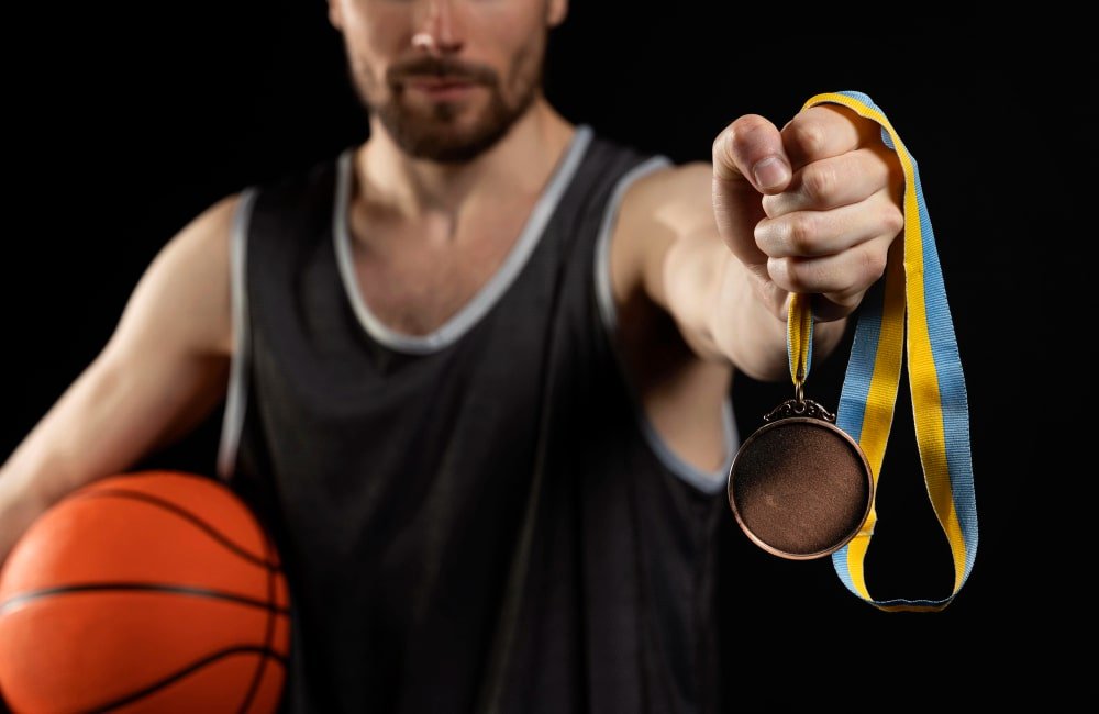 basketball in Europe