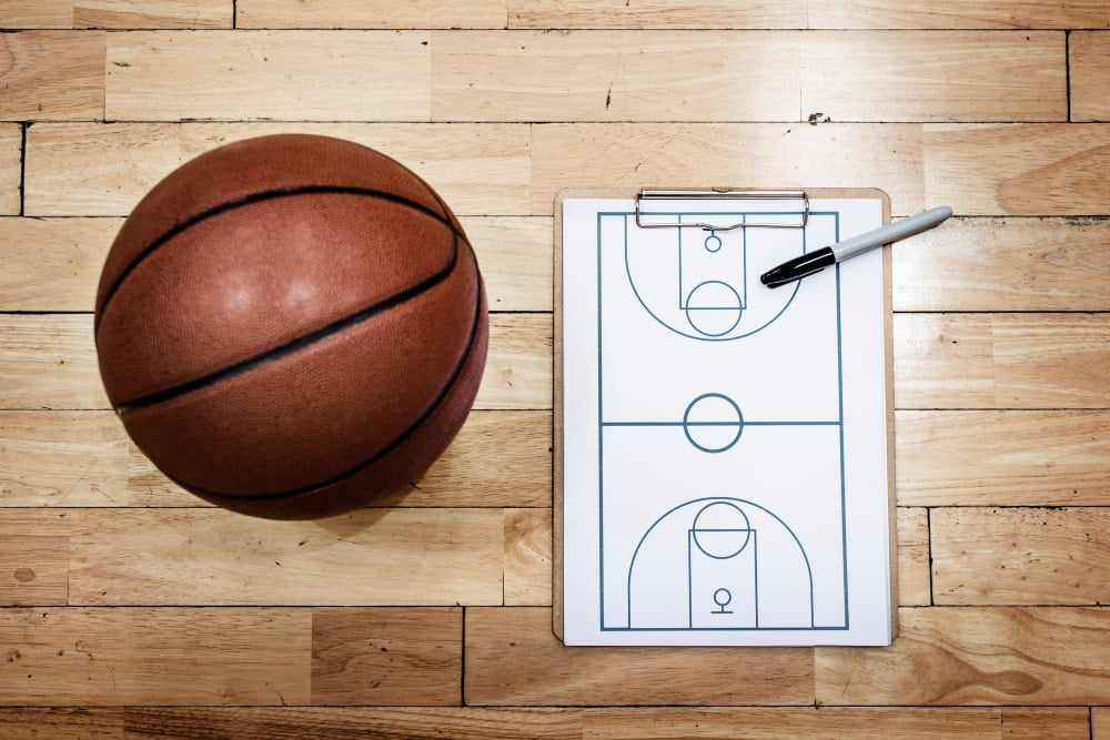 basketball in Europe