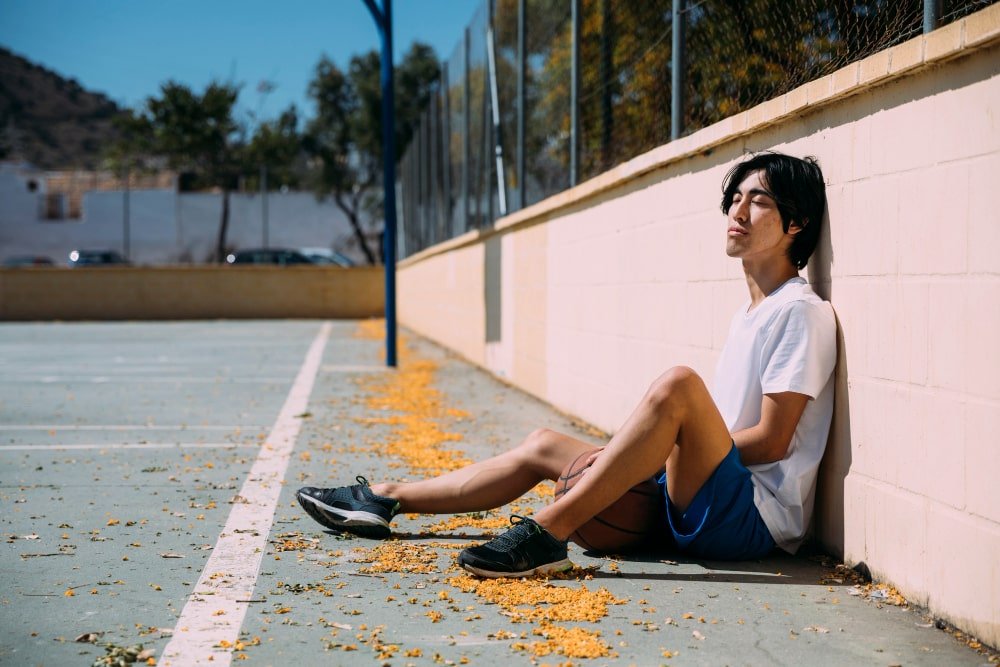 basketball IQ
