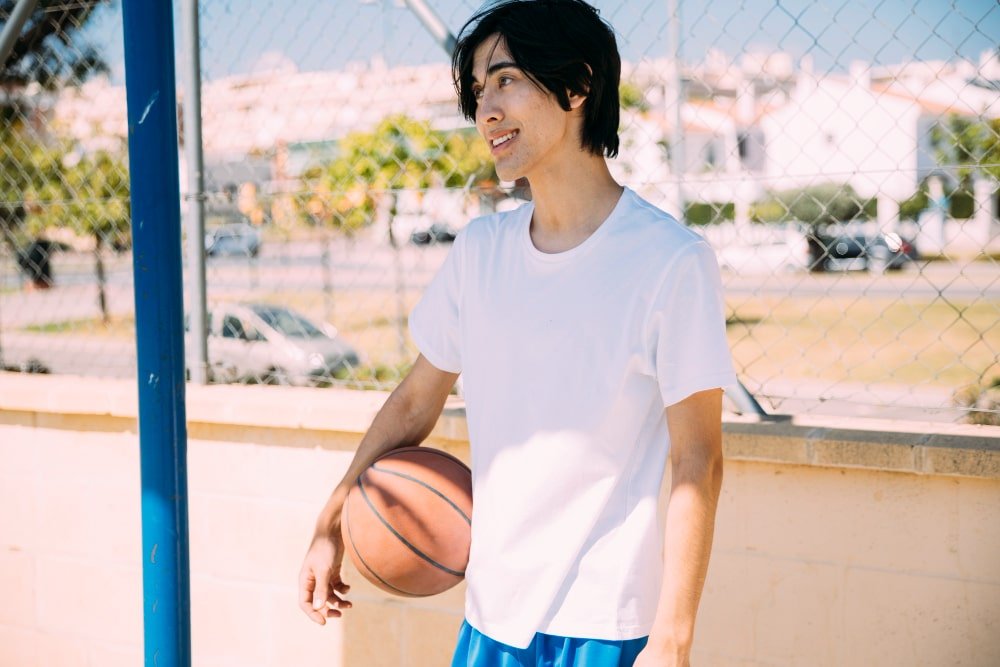 basketball strategies