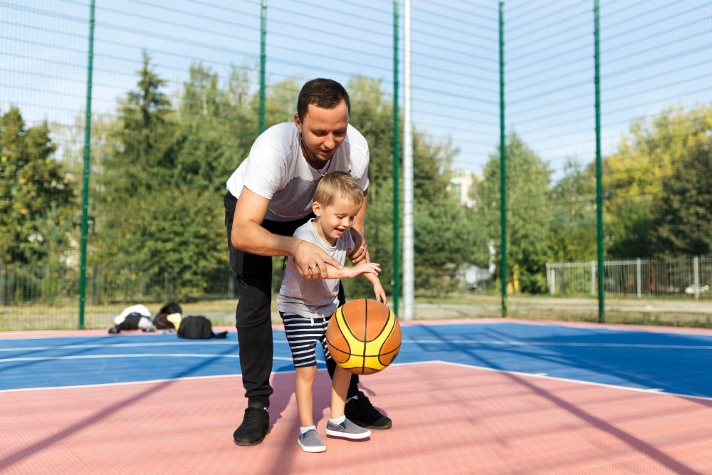 basketball strategies