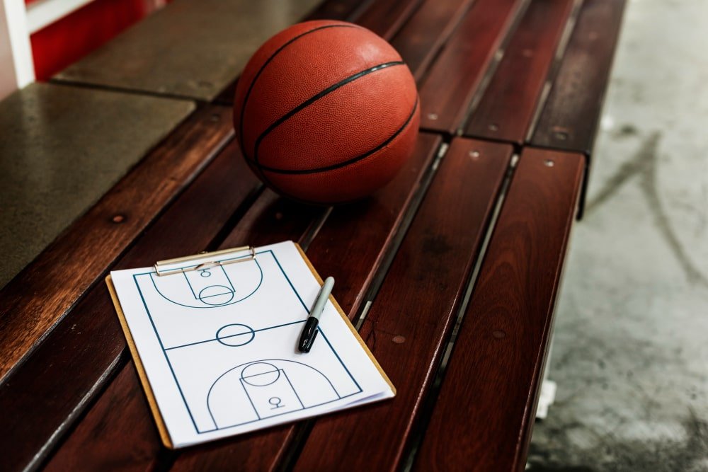 Weaker Basketball Team
