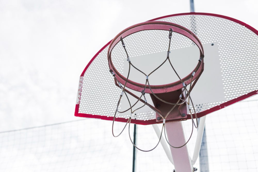 good at free throws