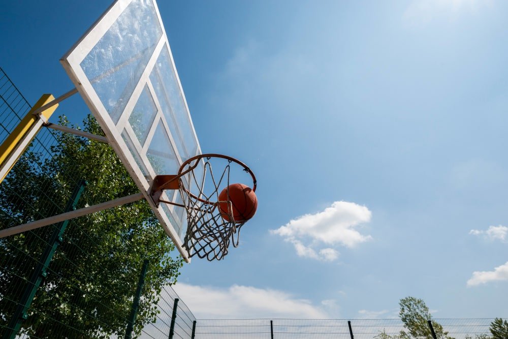 NBA Preseason