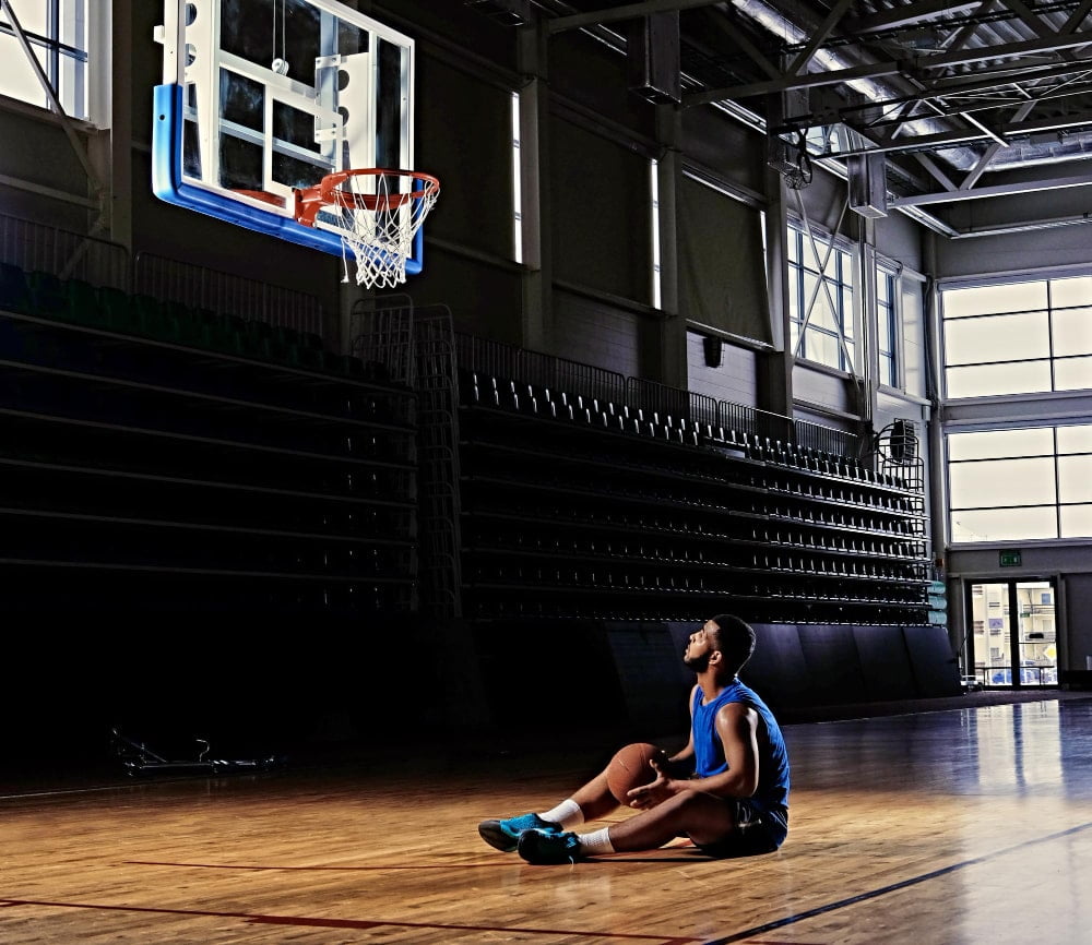 Basic Basketball rules