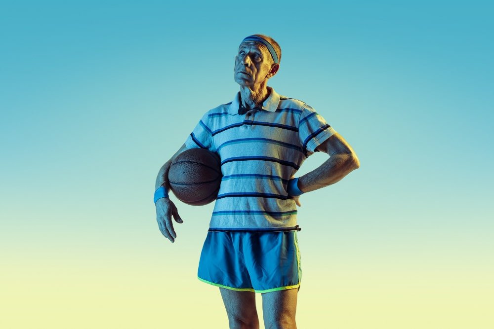 average retirement age for NBA players