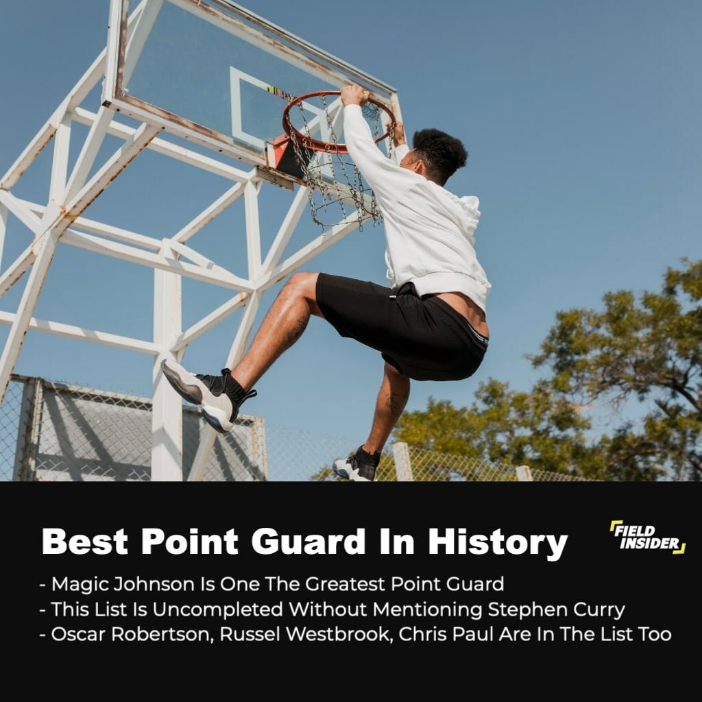 point guard in basketball