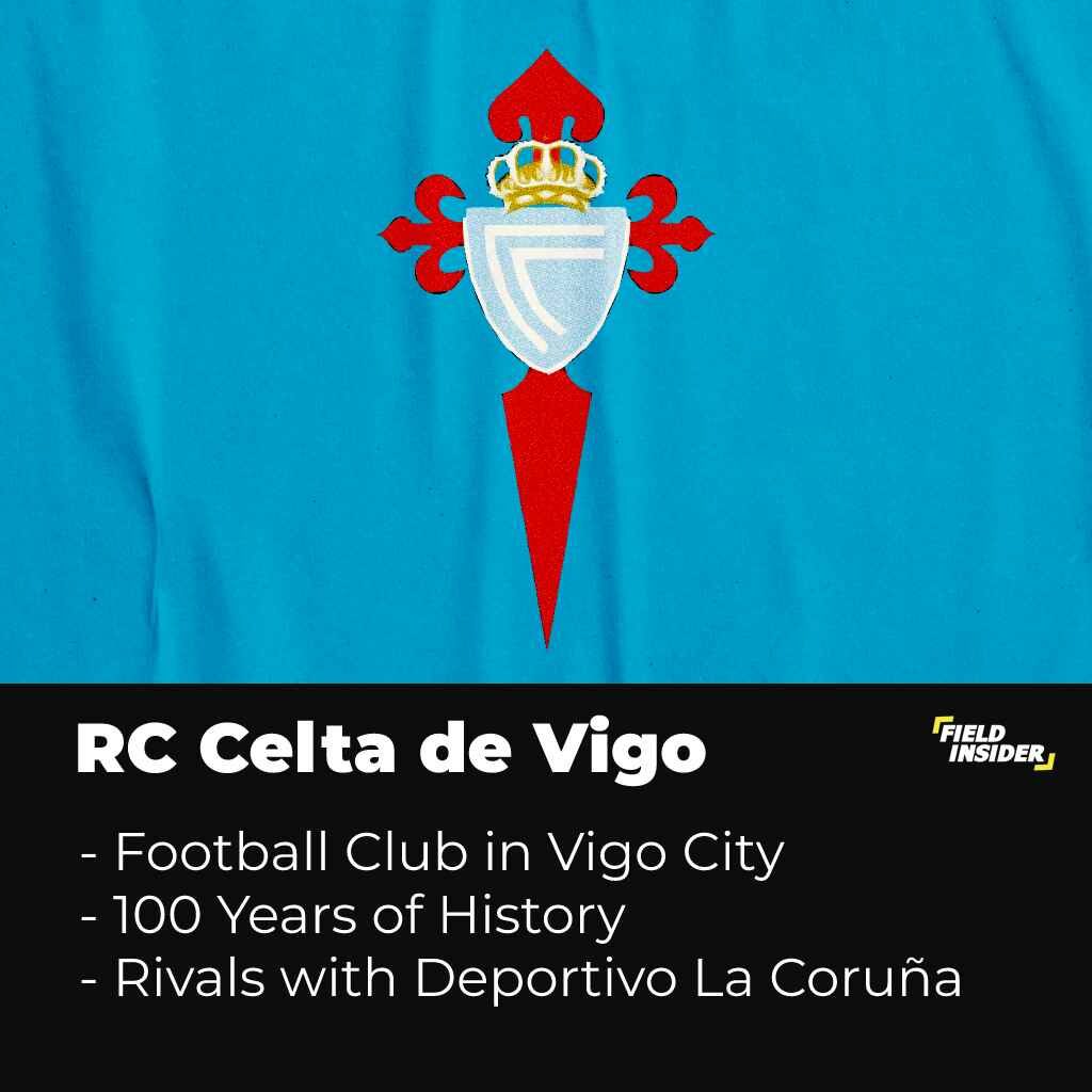 Summary of Celta de Vigo