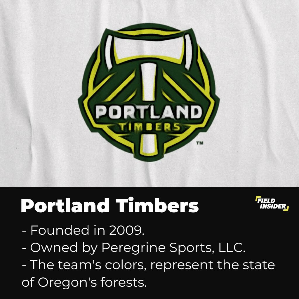 Portland Timbers