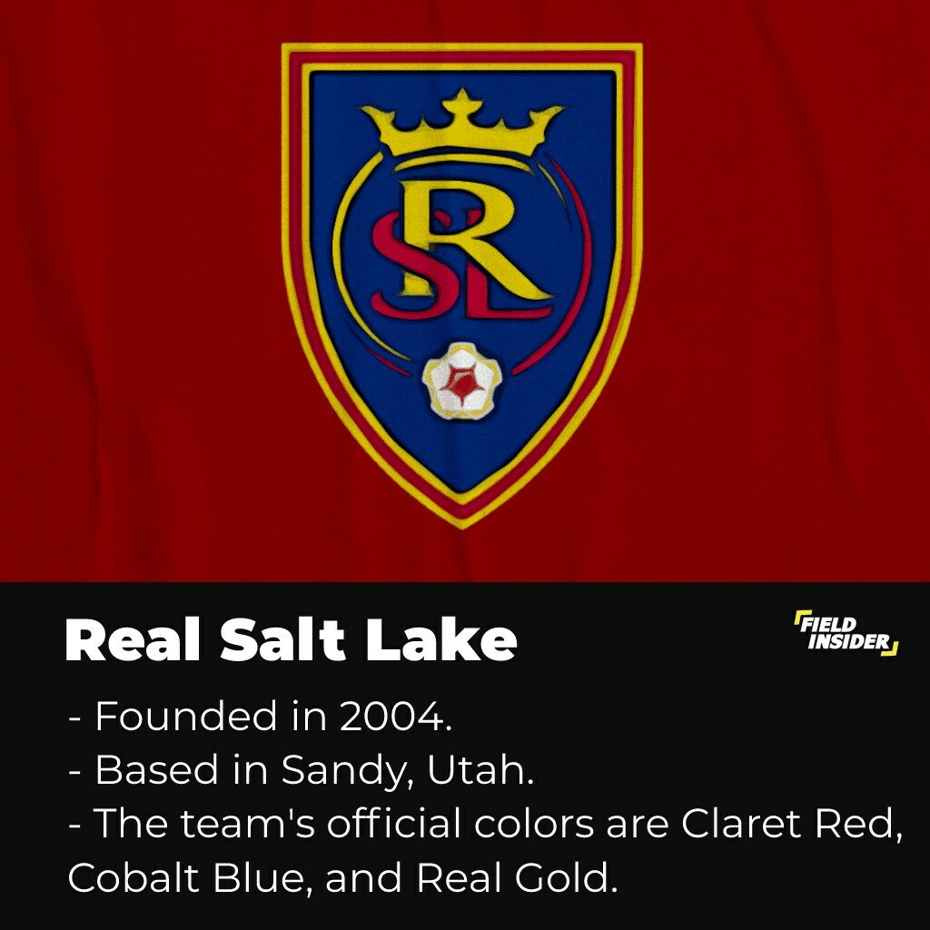 Real Salt Lake