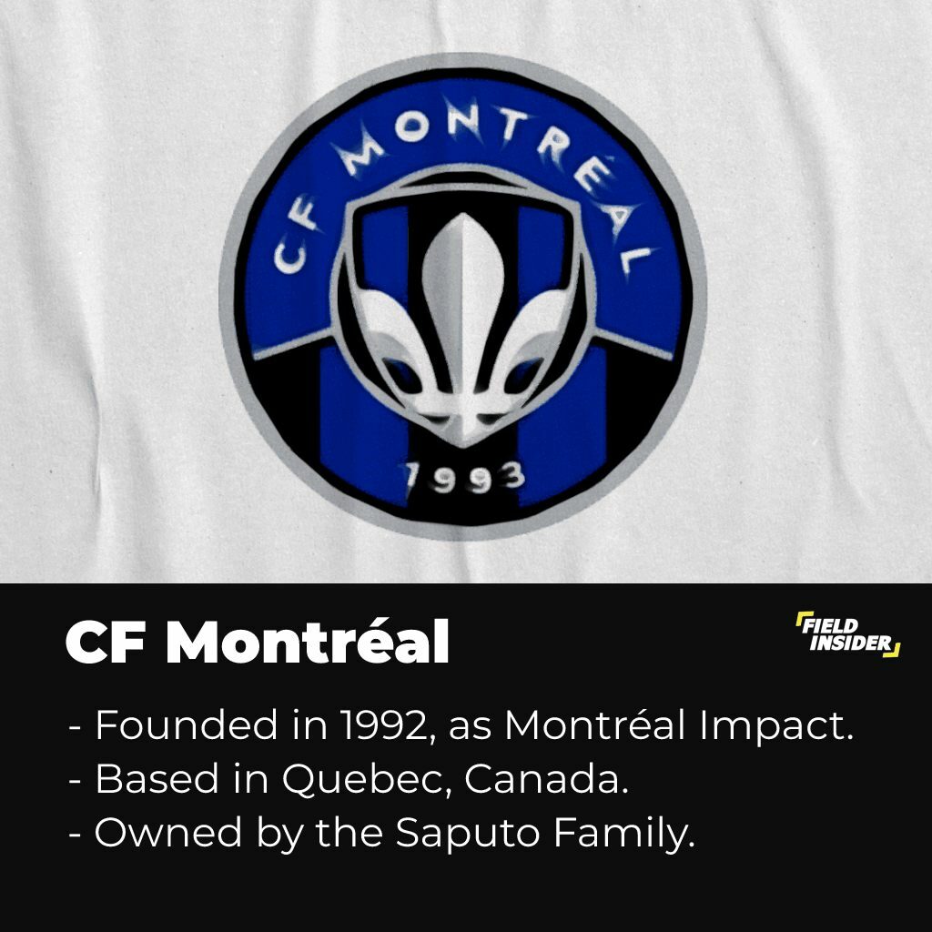 CF Montreal
