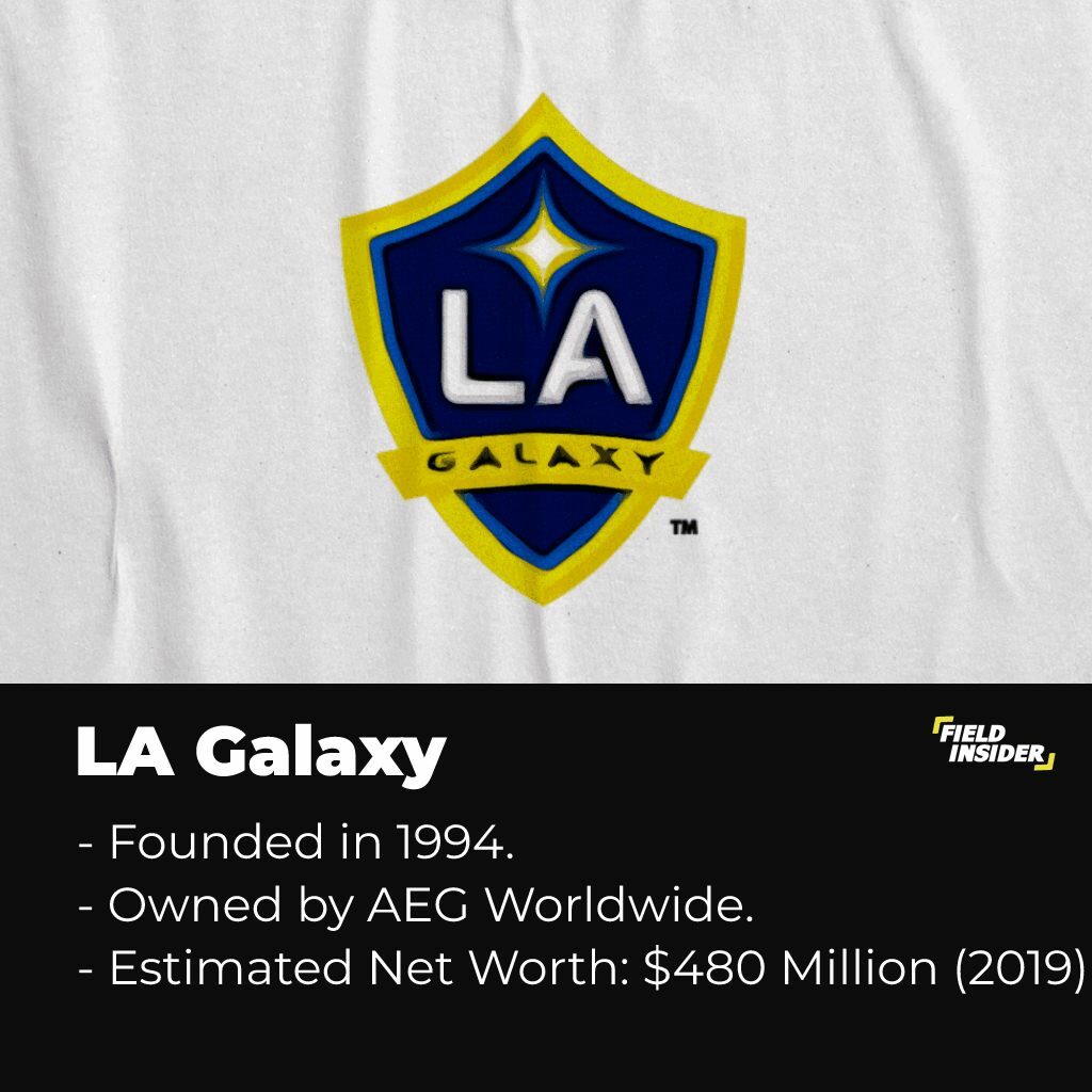 LA Galaxy