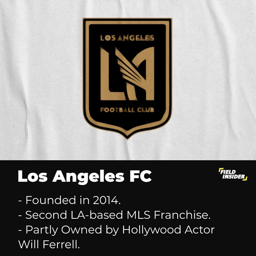Los Angeles FC