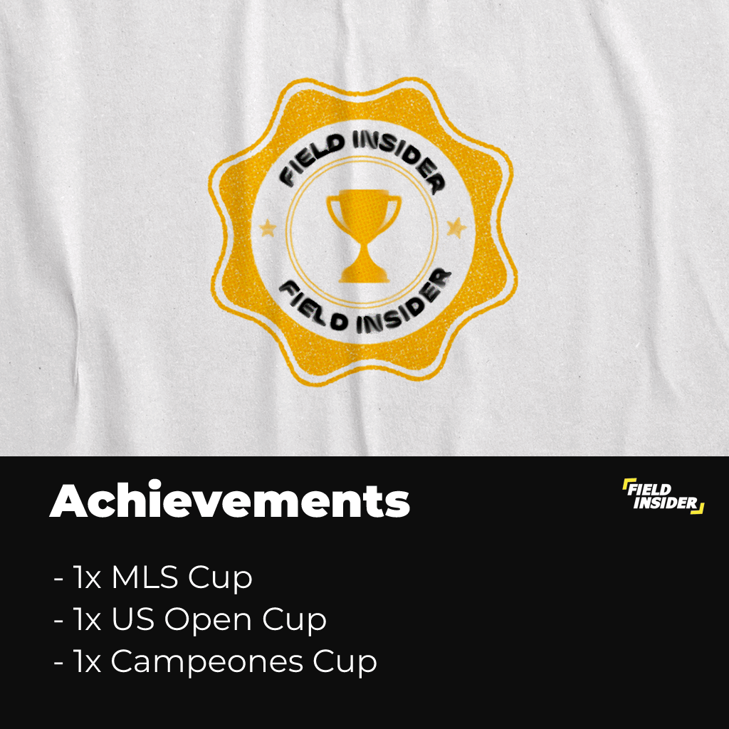 Some of the achievement of Atlanta United