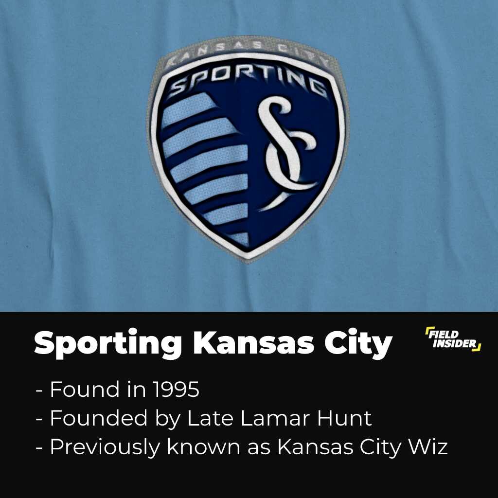 About sporting kansas city