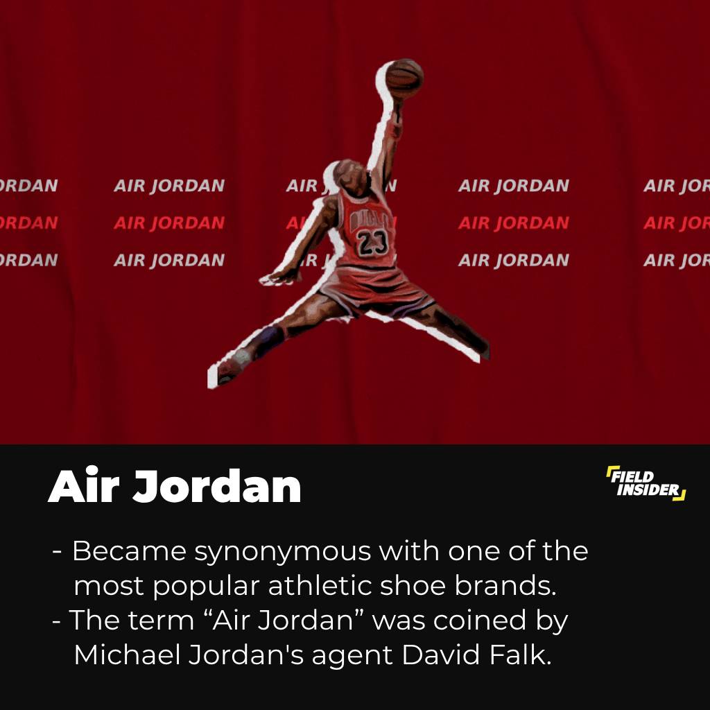 Air Jordan