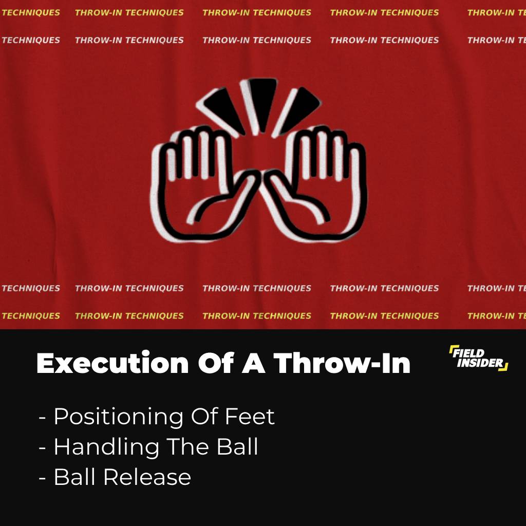 How To Take a Throw-In