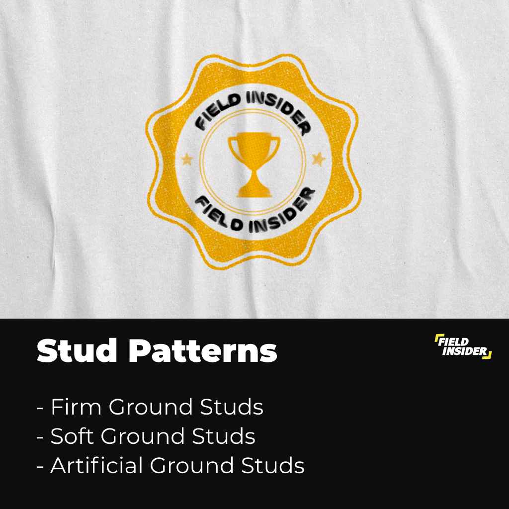 Stud Configuration