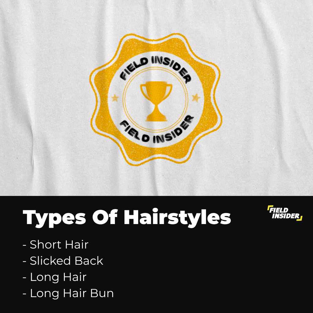 Types of Hairstyles