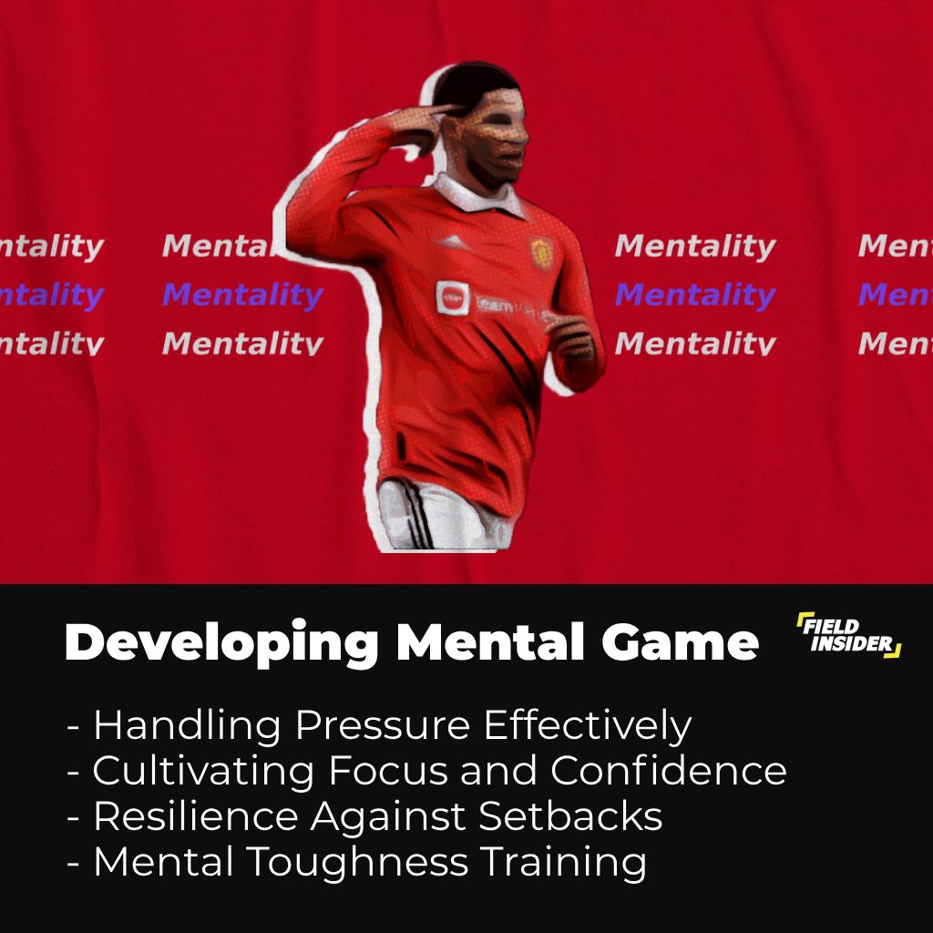 developing a strong mentality