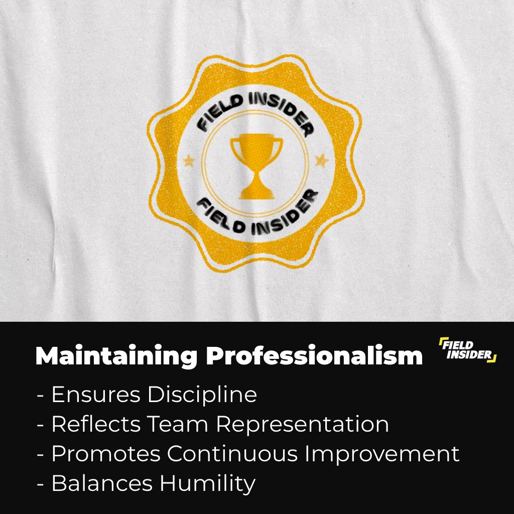 Professionalism in football