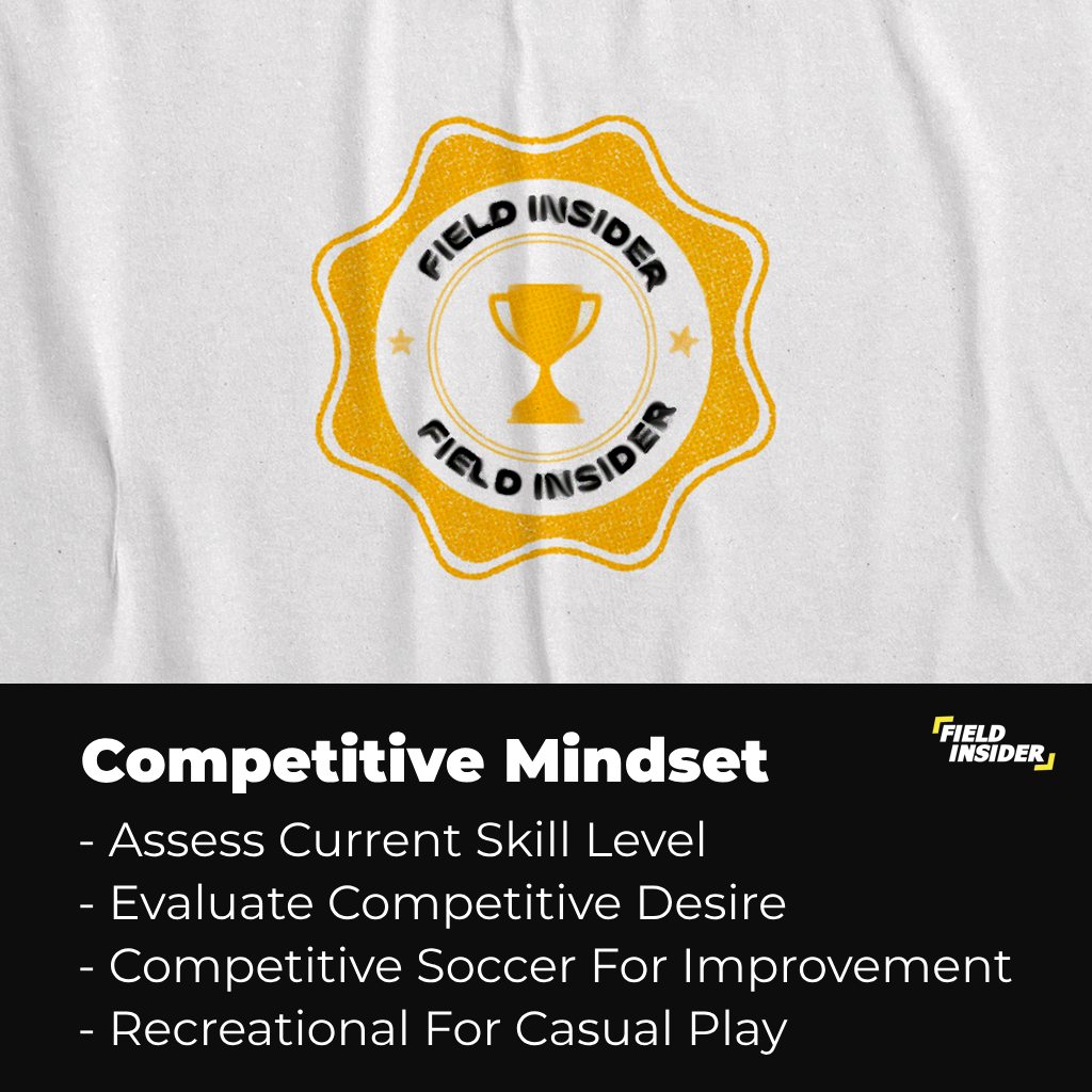 mindset to be considered