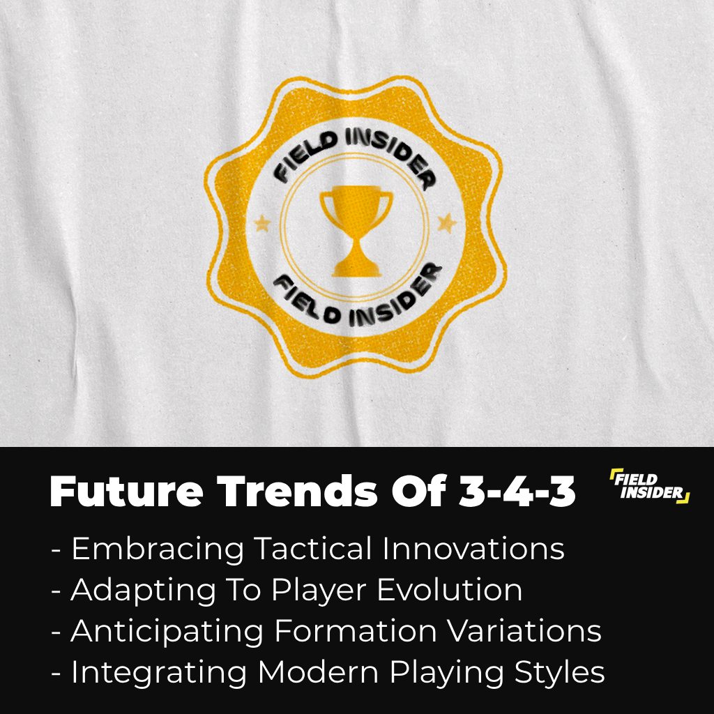 future trends and adaptation