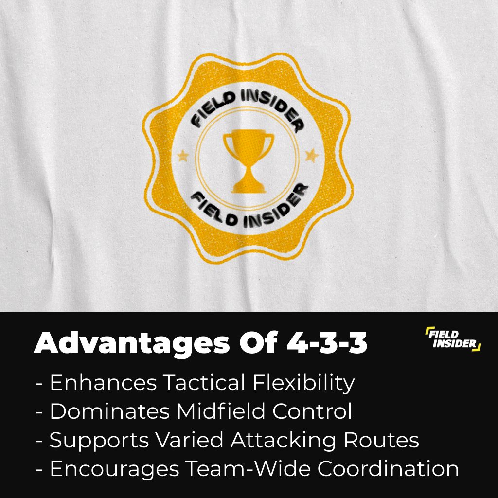 advantages