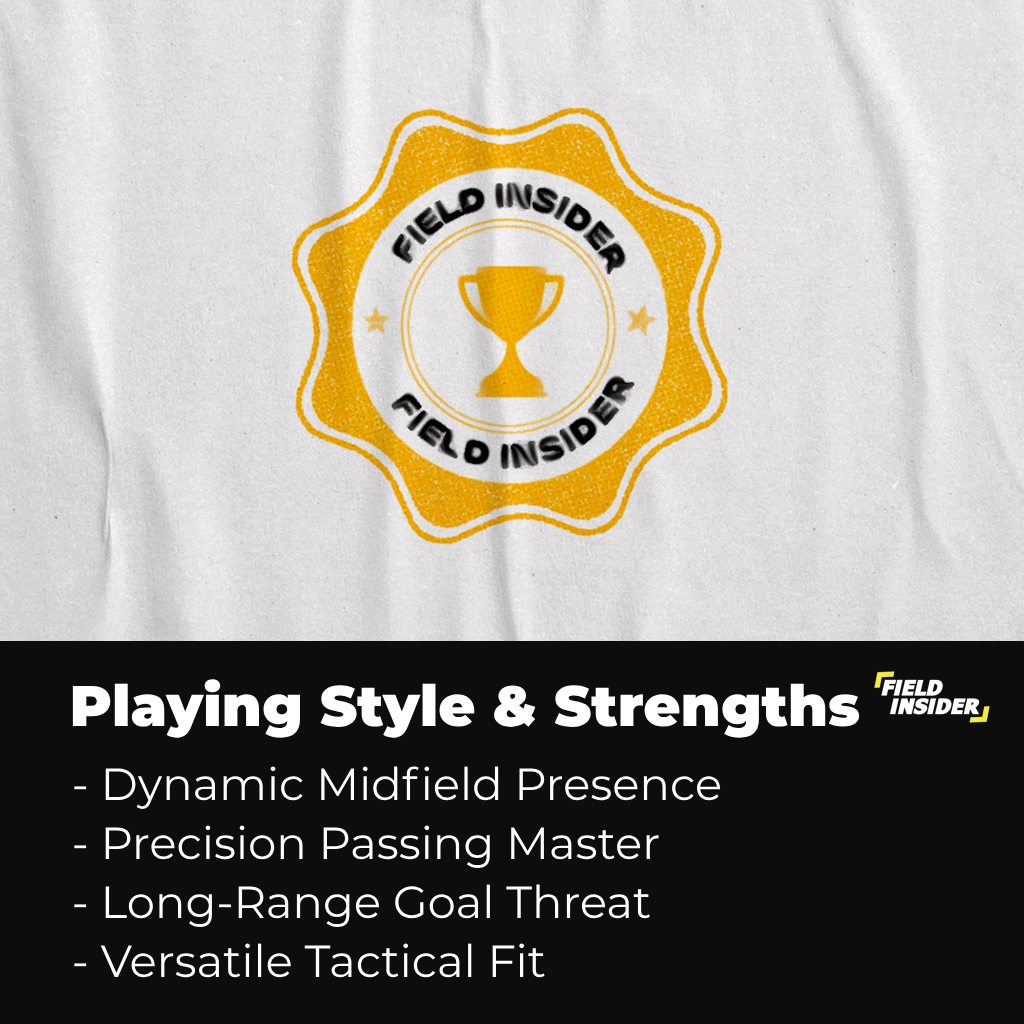 style and strengths of Dominik