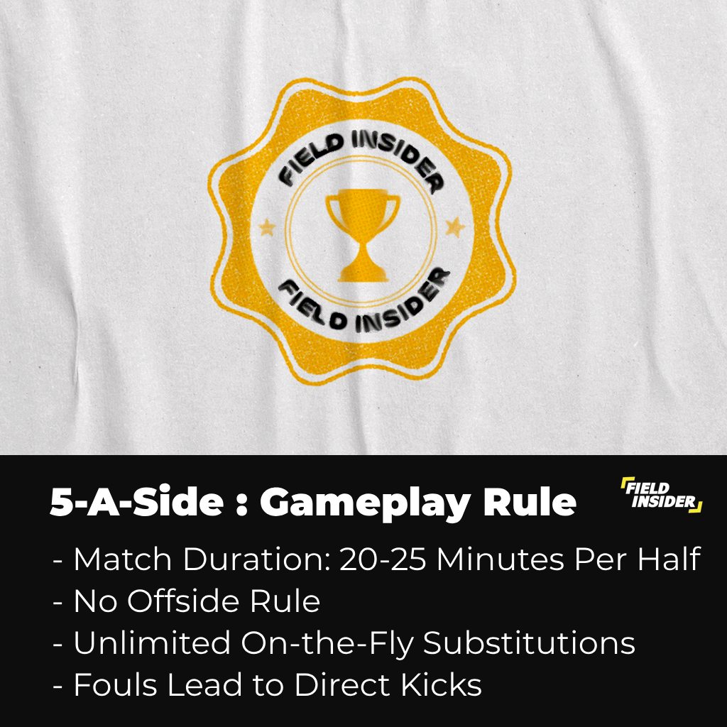 soccer rules