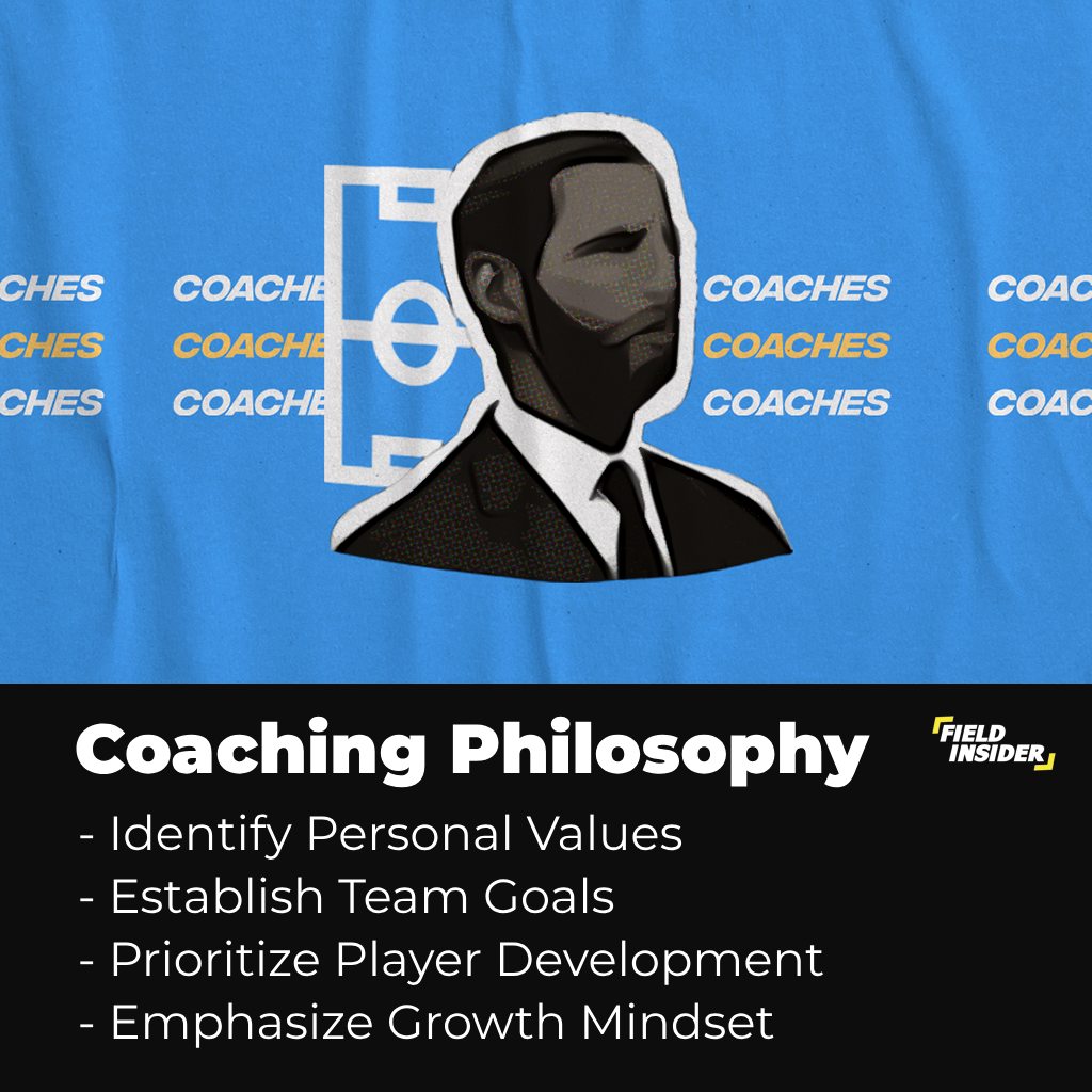 philosophy of coach in youth football