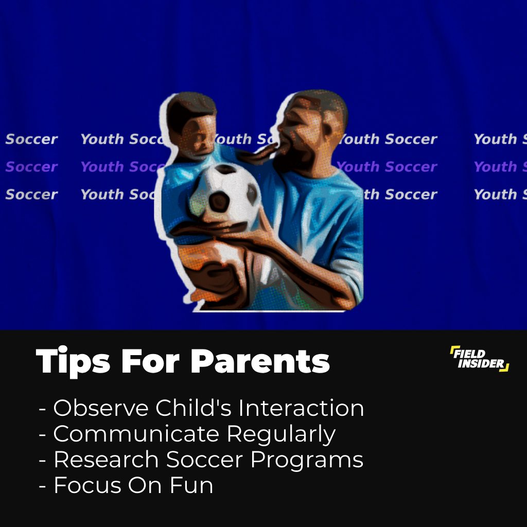 parents role in soccer