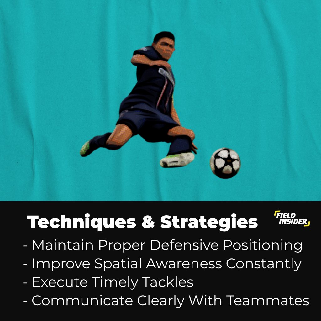 defending in 9-a-side