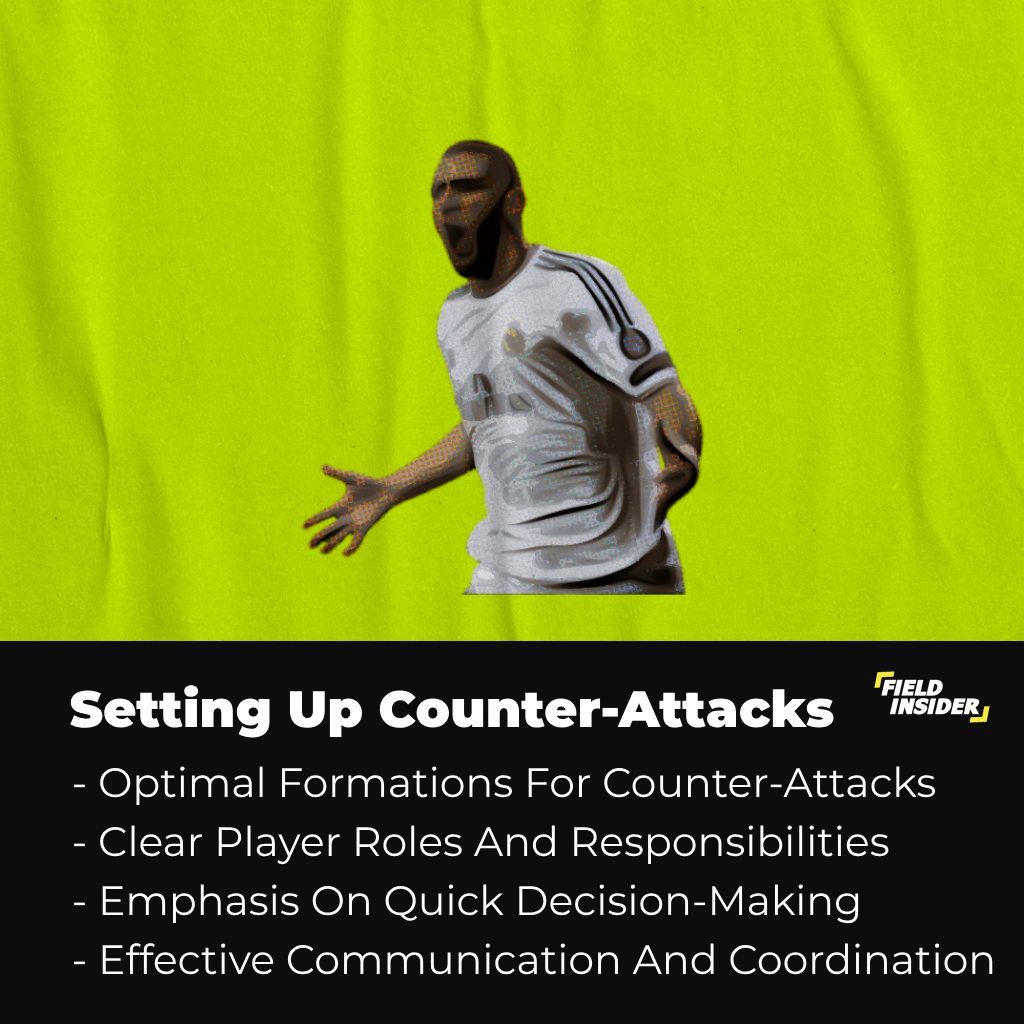 strategies for counter attacking in 9-a-side