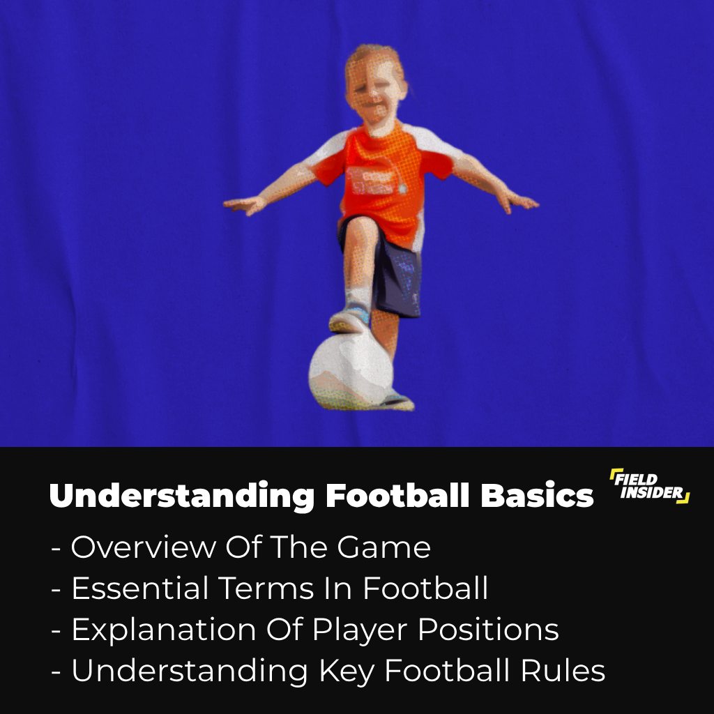 young football basics