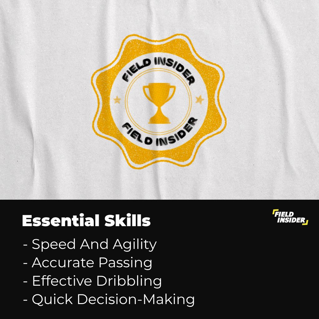 skills required for counter attacking