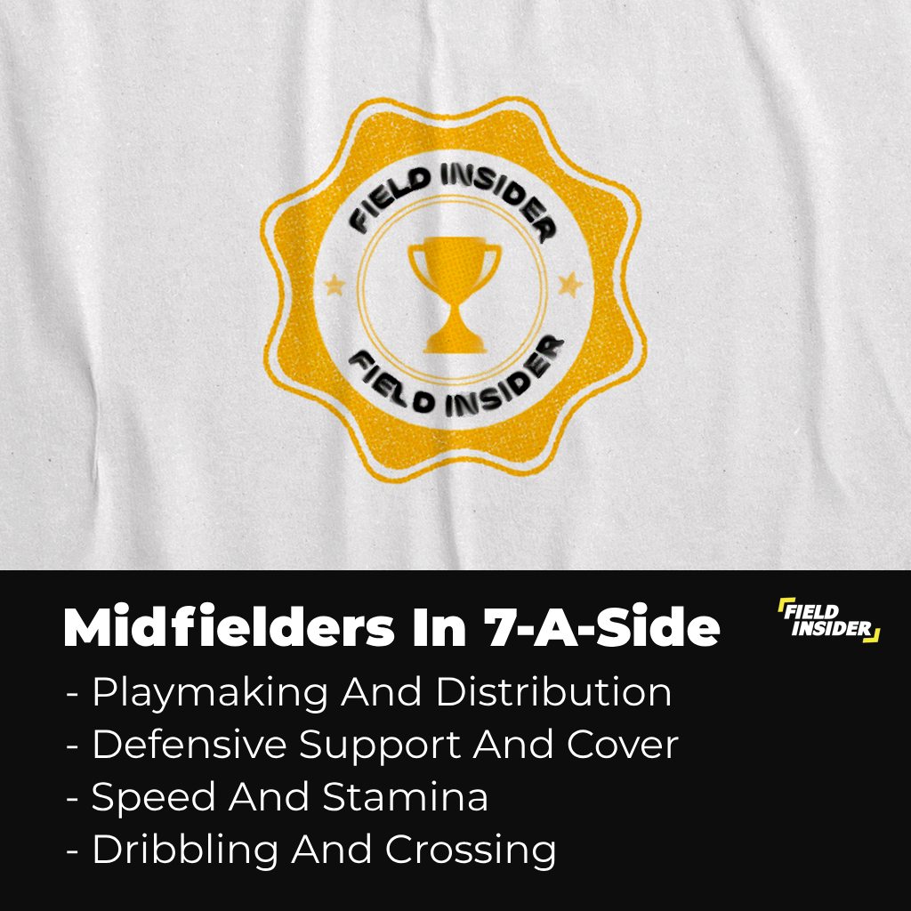 midfielders in soccer