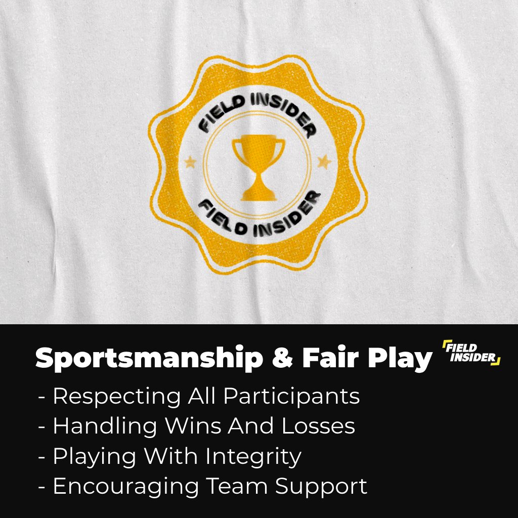 sportsmanship in football