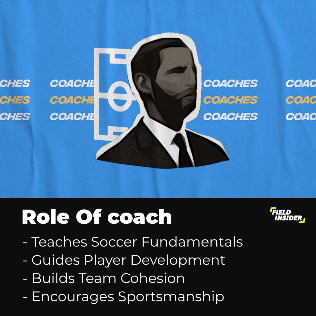 roles of coaches