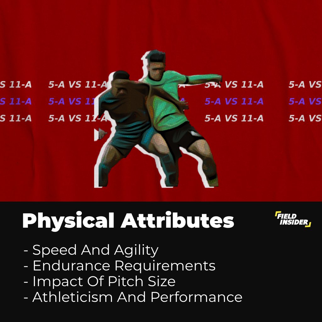 physicality in football