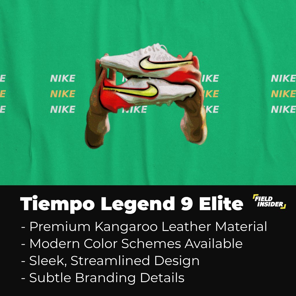 Nike Tiempo Legend 9 Elite