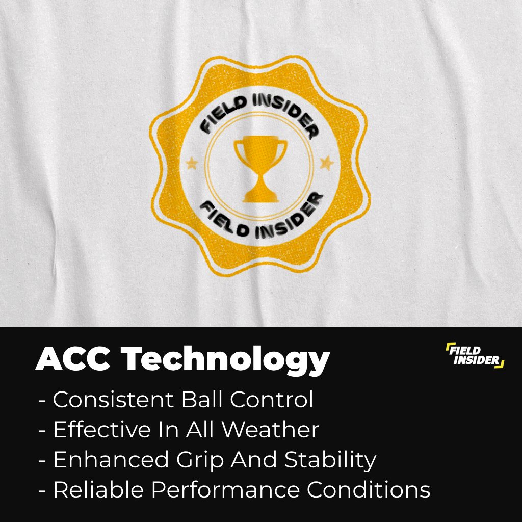 All Conditions Control technology