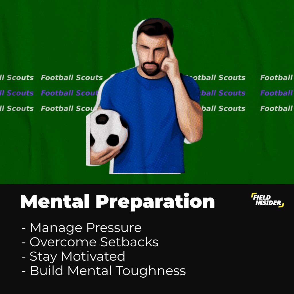 mental preparation