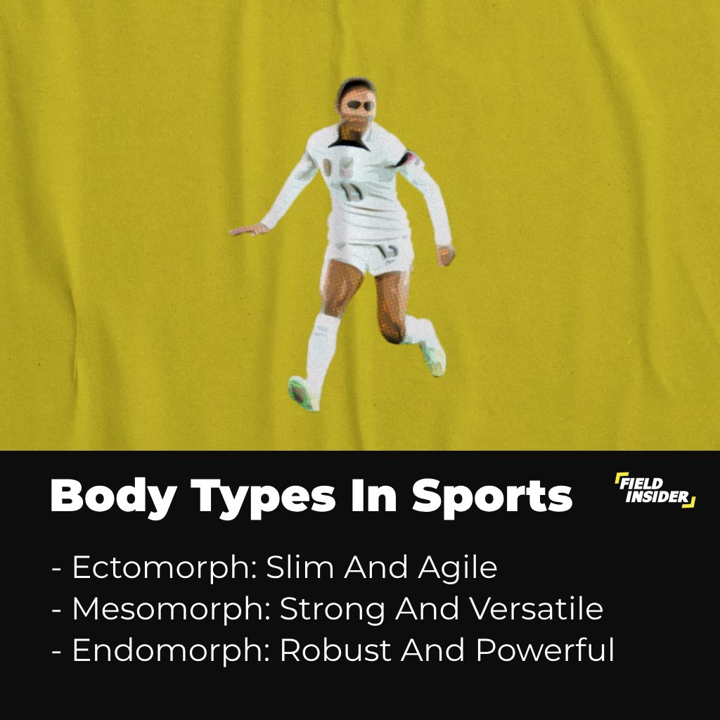 Body Types in Sports