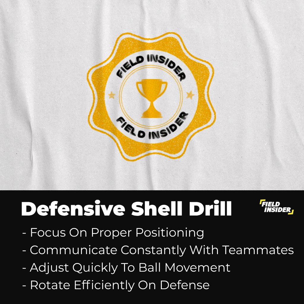 basketball defensive drills