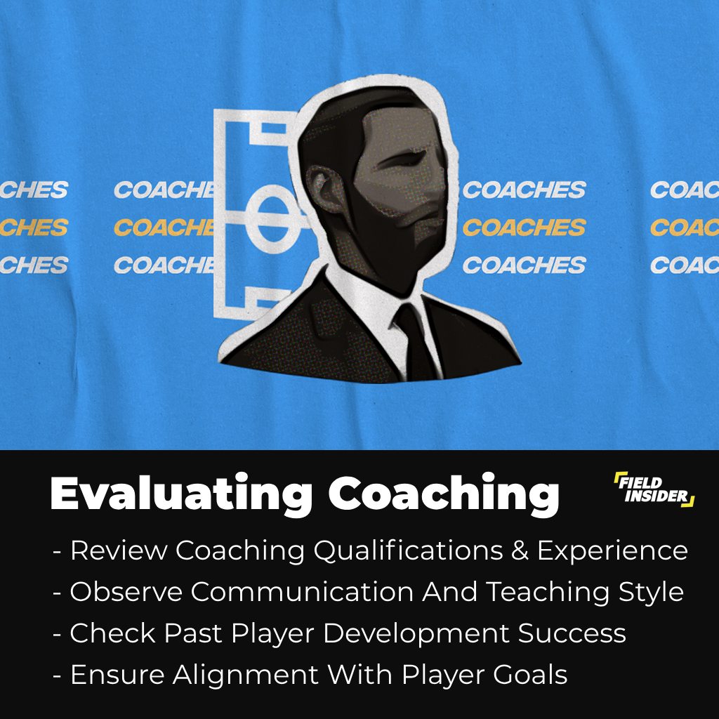 evaluating coaching