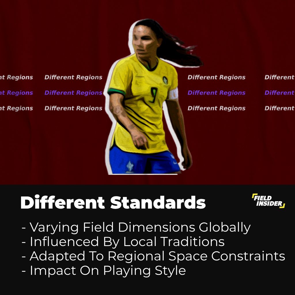 Variations Across Countries